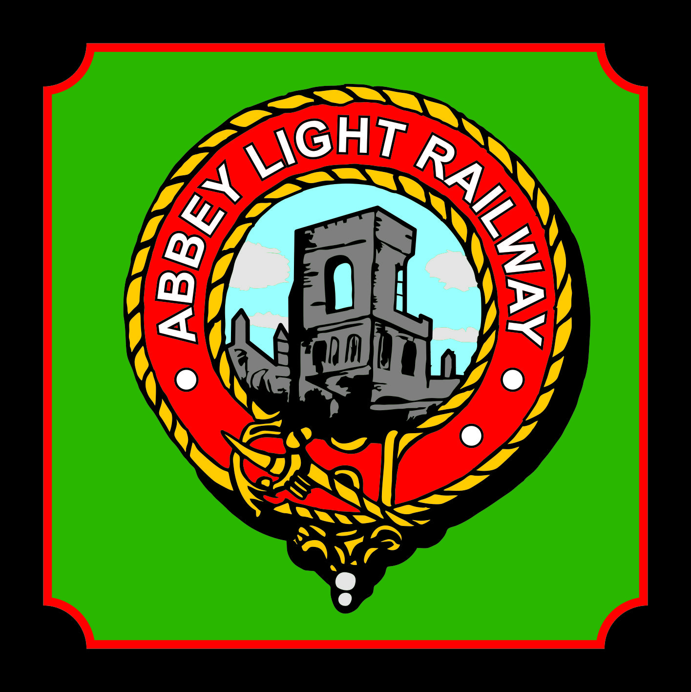 ABBEY LIGHT RAILWAY